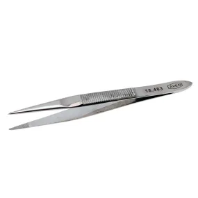 Aven 3" Sharp Tweezers