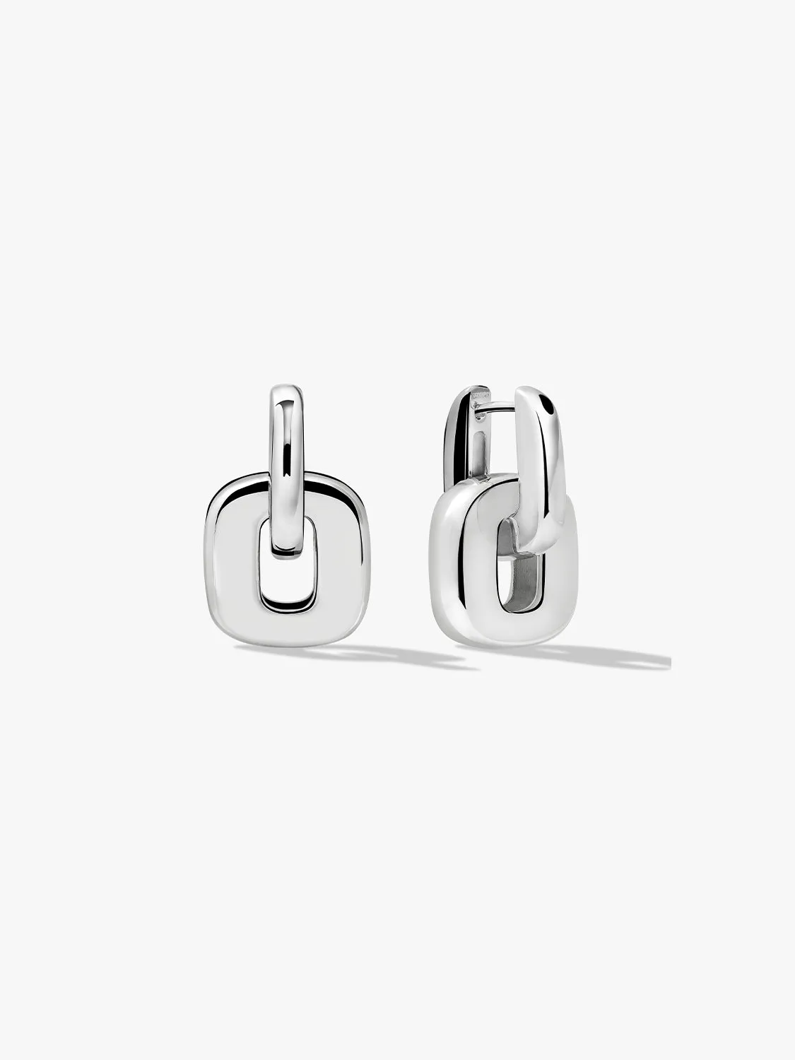 Bold Interlock Drops