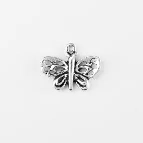 Butterfly, Sm