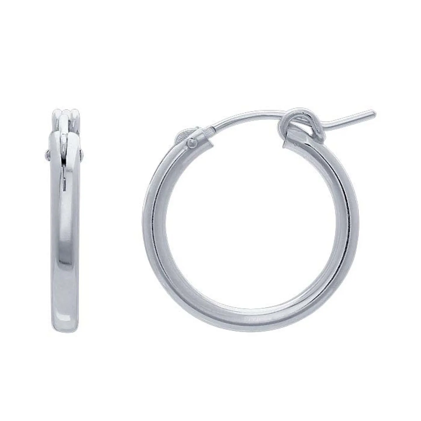 Classic Tube Hoops