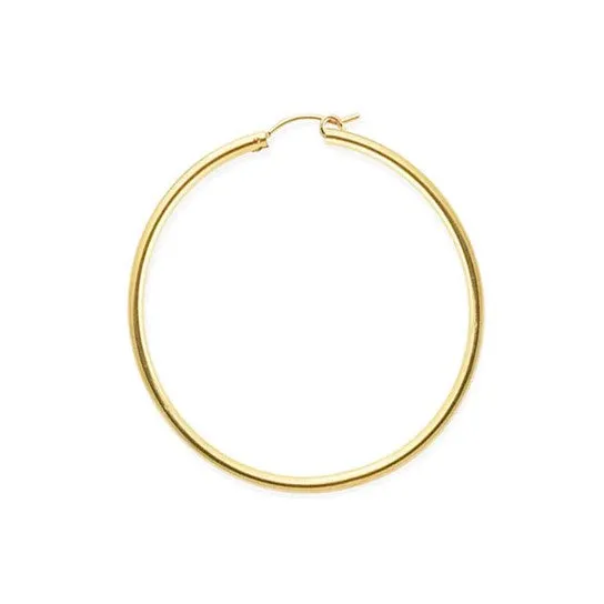 Classic Tube Hoops