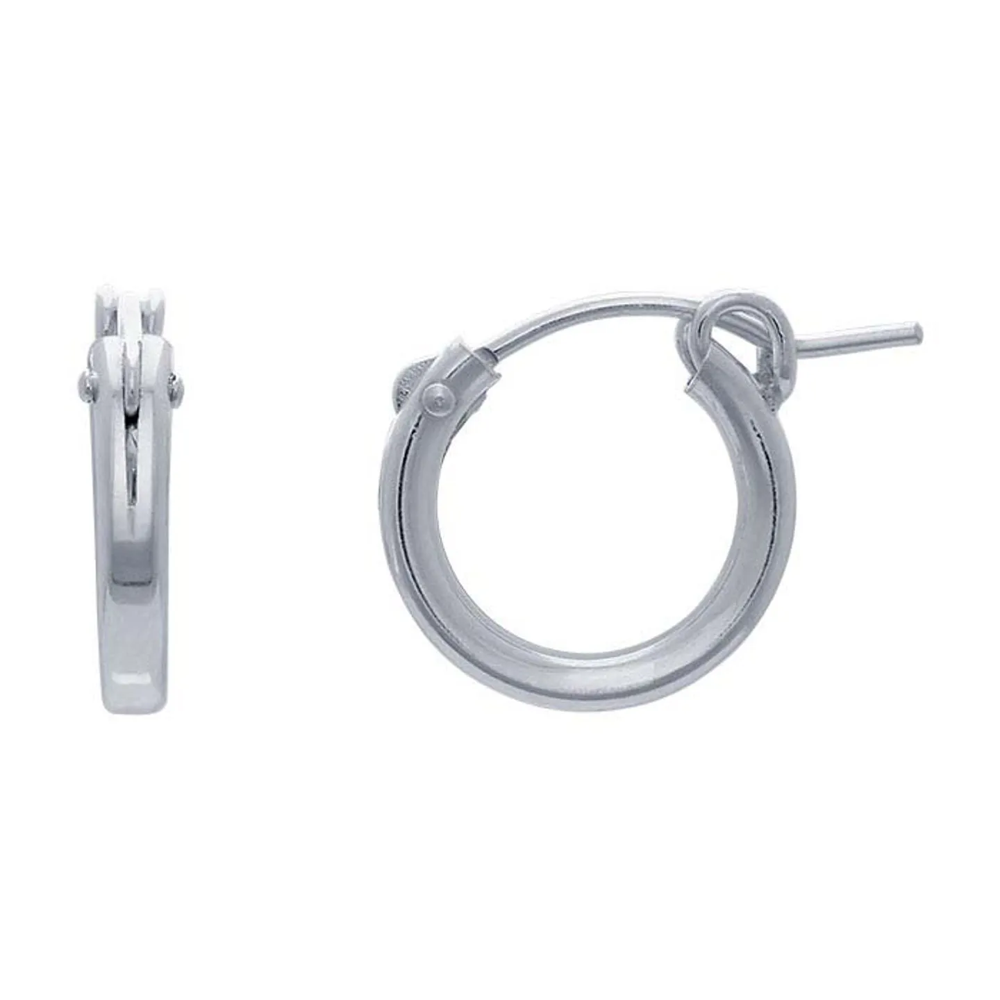 Classic Tube Hoops