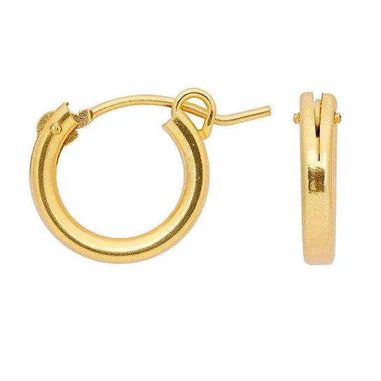 Classic Tube Hoops