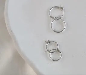 Classic Tube Hoops