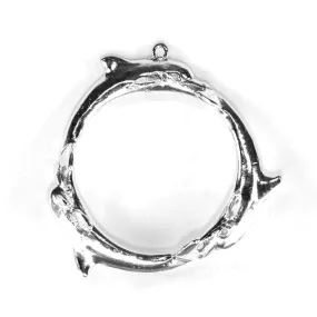 Dolphin, Triple Circle