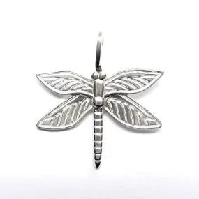 Dragonfly, Lg Plain
