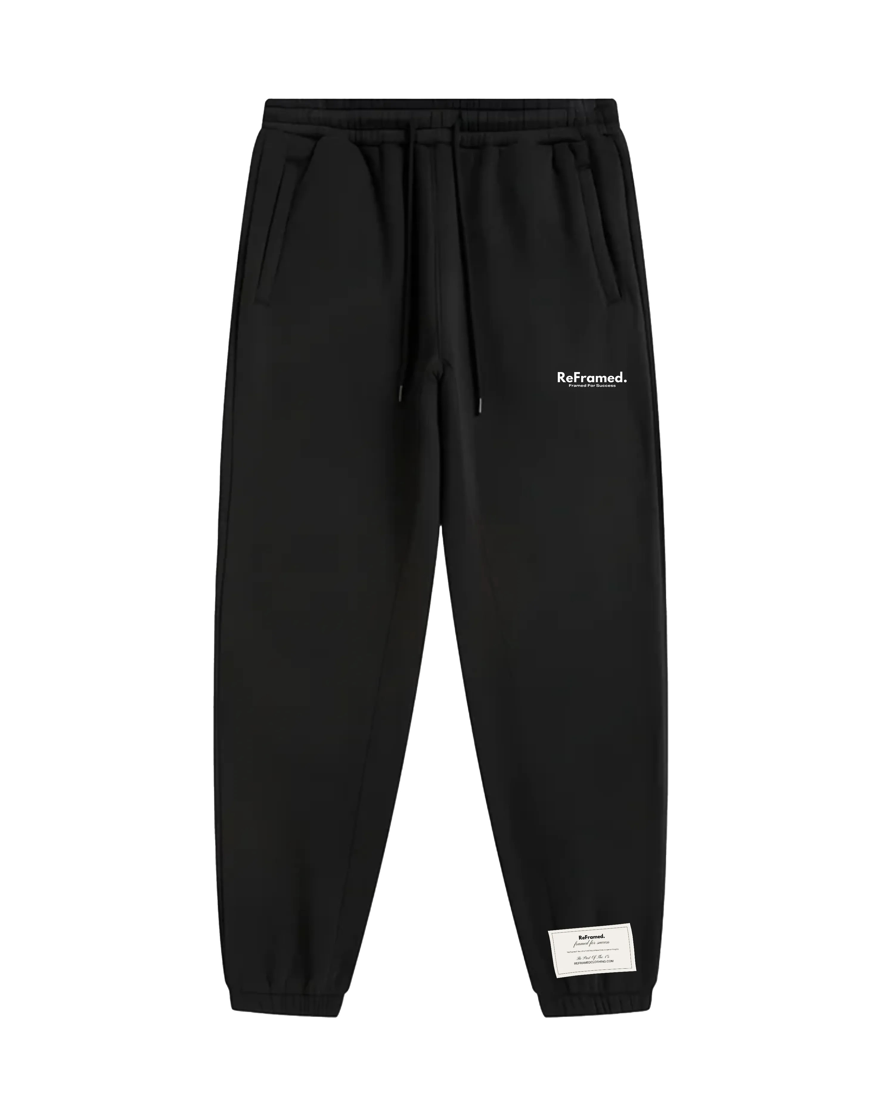 Framed For Success Sweatpants