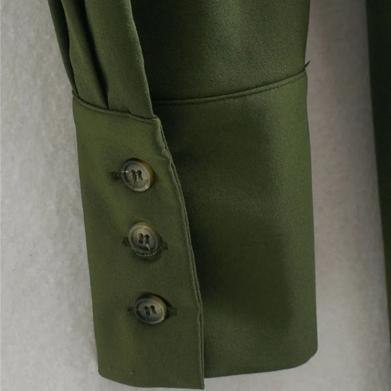 MINI SHIRT-DRESS