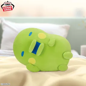 [NEW] Tamagotchi Mecha Mofugutto Plush - Nonbiri Kuchipatchi 2024 Banpresto Prize Japan