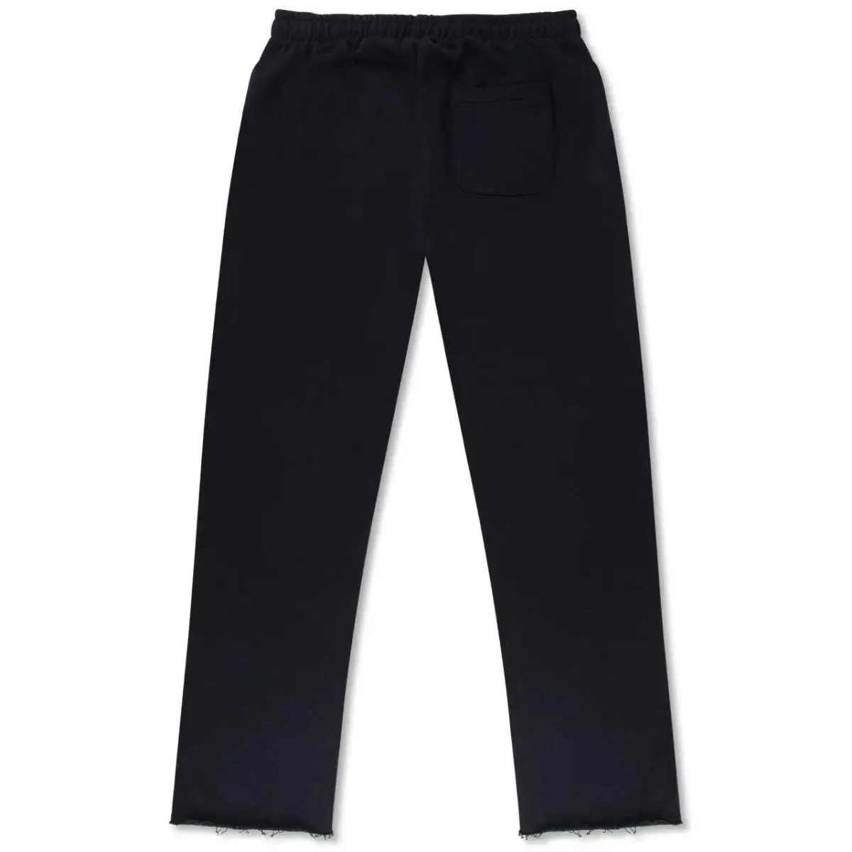 "BAD" Pants - Black