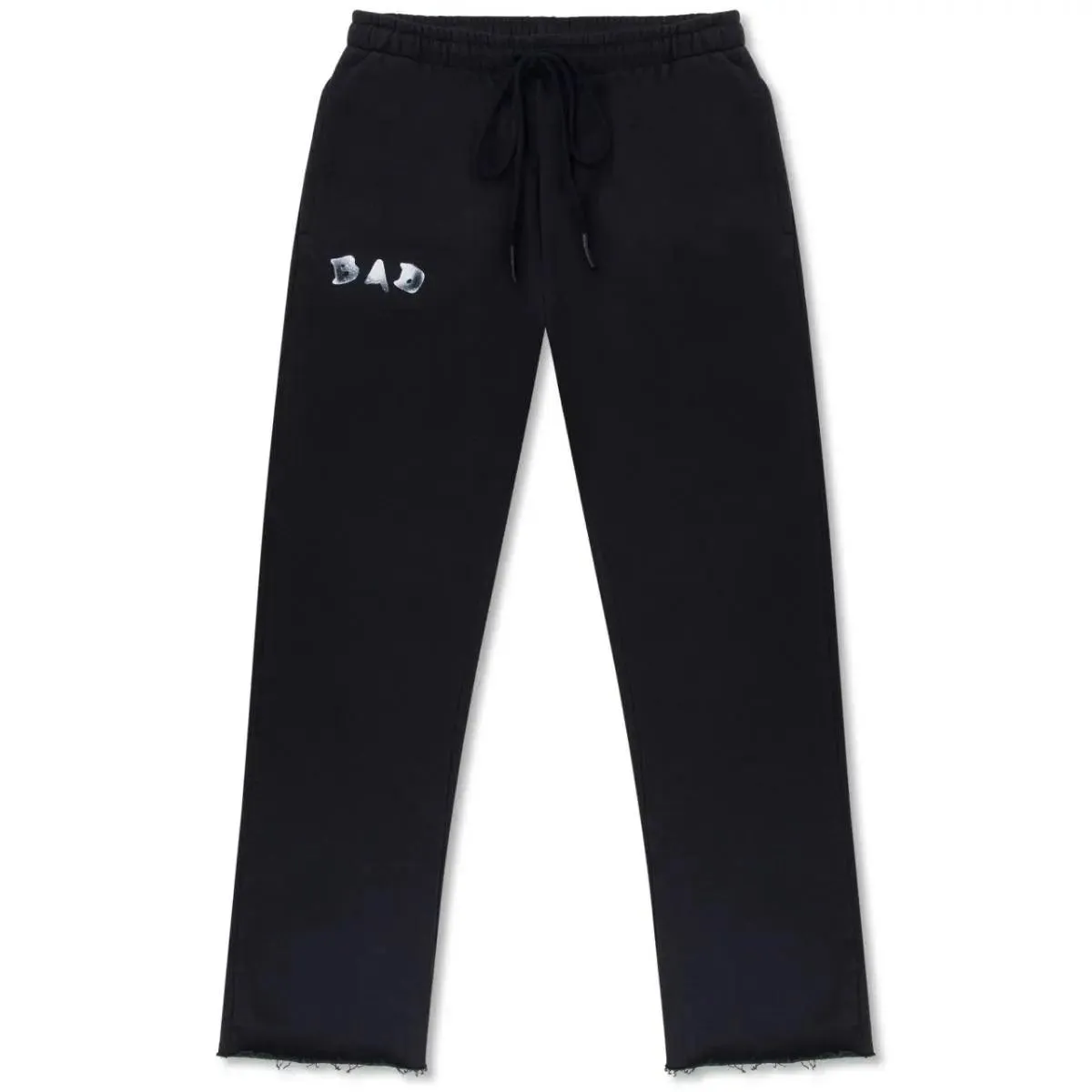 "BAD" Pants - Black