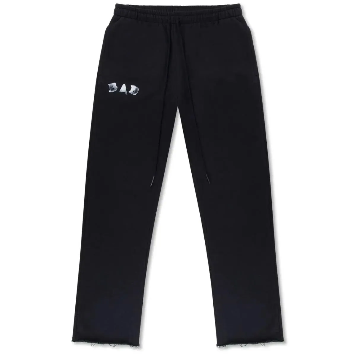 "BAD" Pants - Black