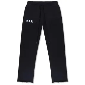 "BAD" Pants - Black