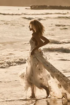 Radiant Gown