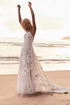 Radiant Gown