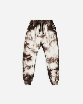Rylee   Cru PLAY X PLAY Freestyle Sweatpant | onyx tie-dye