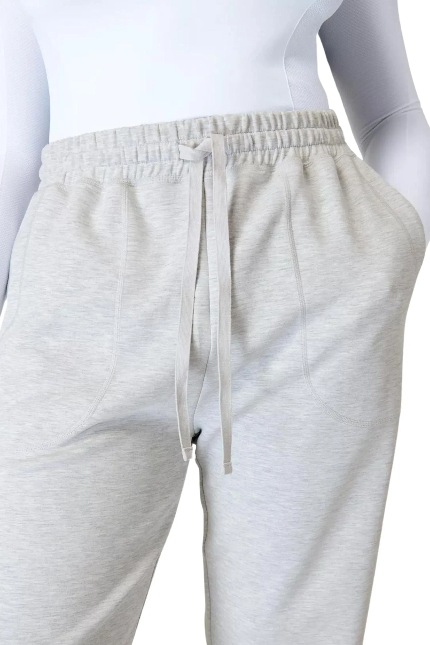 Sand Wash Cuffed Pants