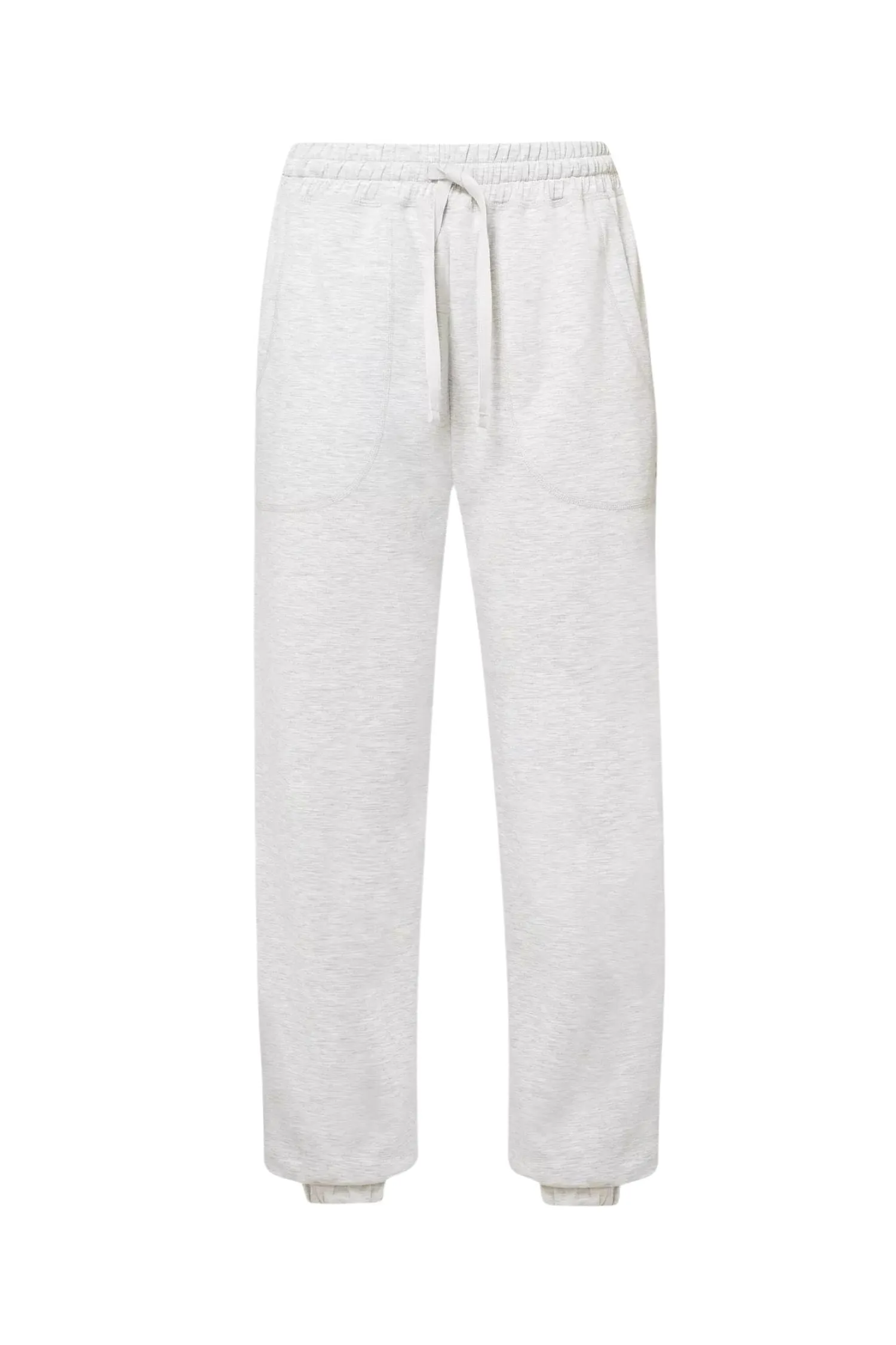 Sand Wash Cuffed Pants