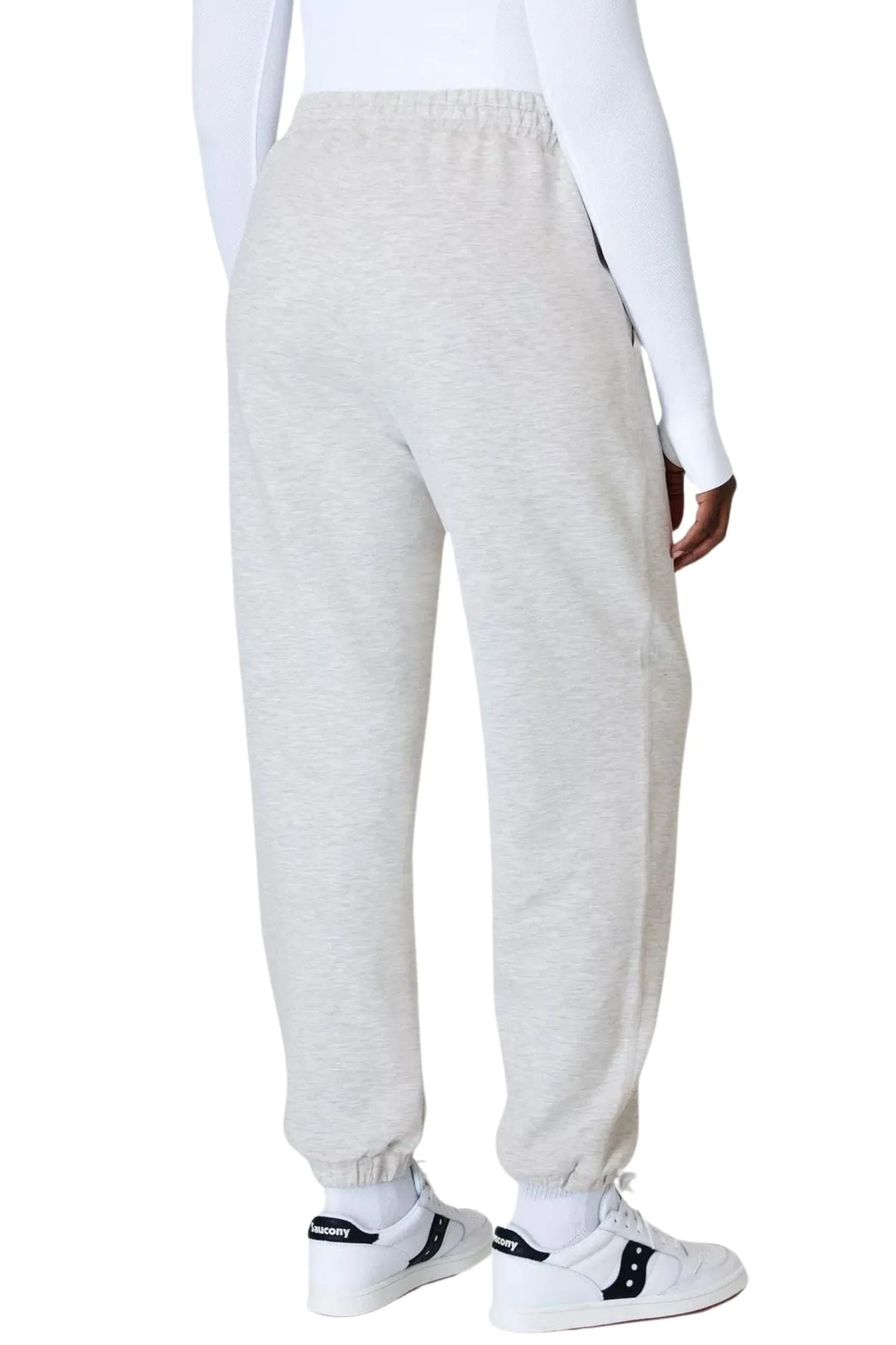 Sand Wash Cuffed Pants