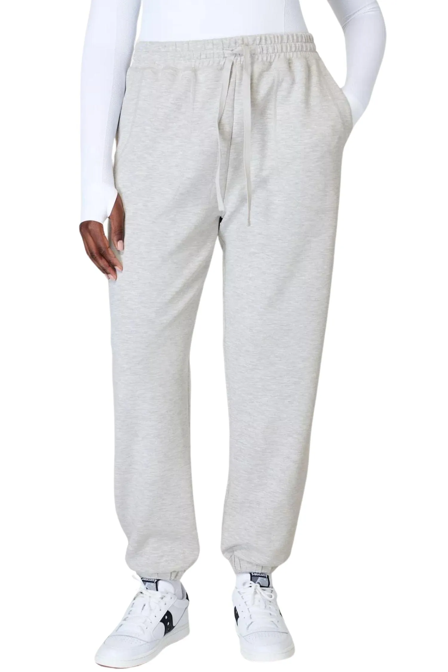 Sand Wash Cuffed Pants