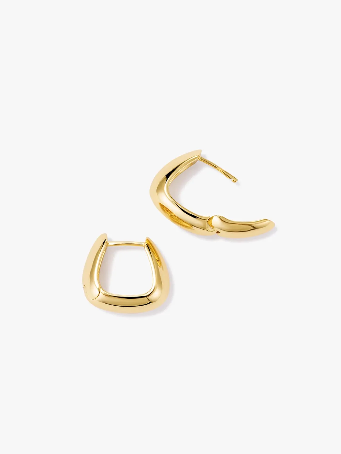 Triangle Hoops