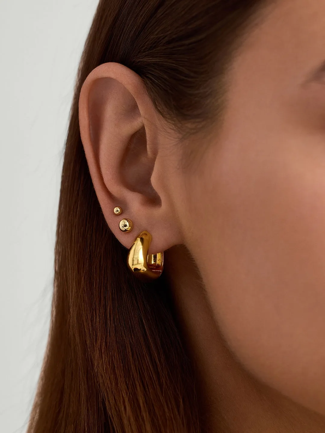Triangle Hoops